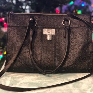 Used Guess Bag